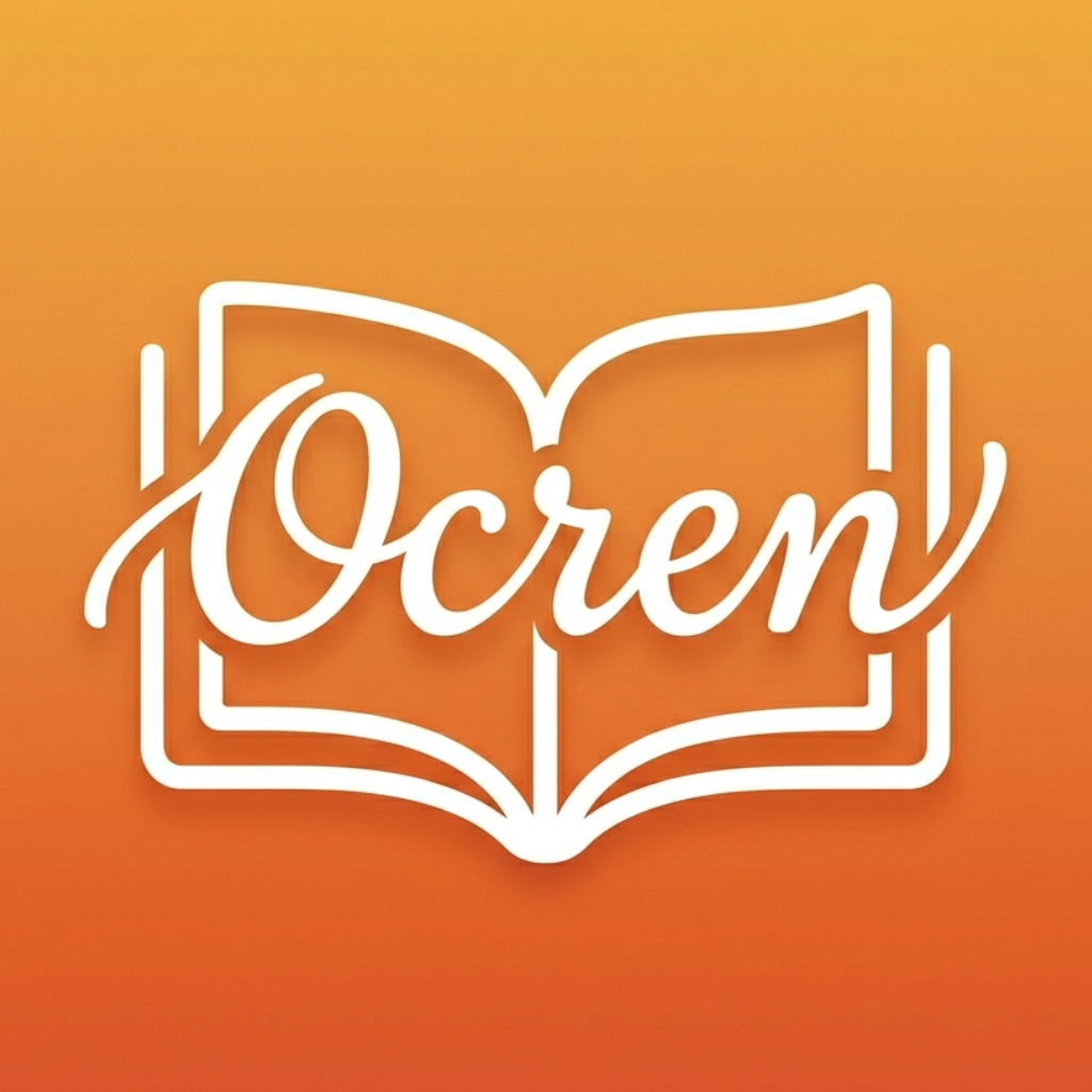 Ocren